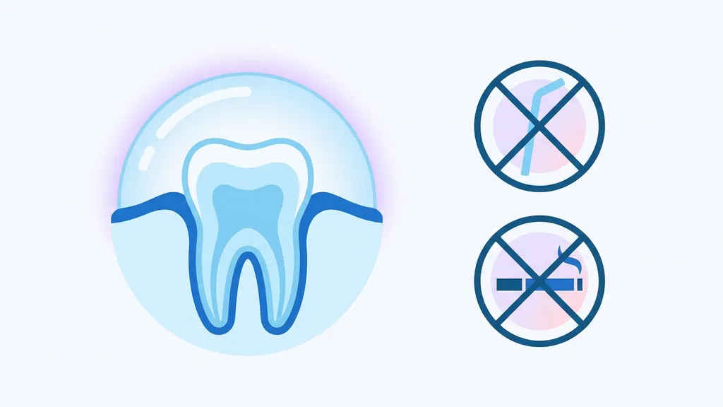 Dry Socket คืออะไร? ทำไมถอนฟันแล้วปวดหนักขึ้นวันที่ 3 พร้อมวิธีป้องกัน