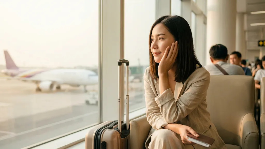 ถอนฟัน–ผ่าฟันคุด แล้วขึ้นเครื่องบินได้ไหม? คู่มือคนทำงานสายการบินและนักเดินทาง